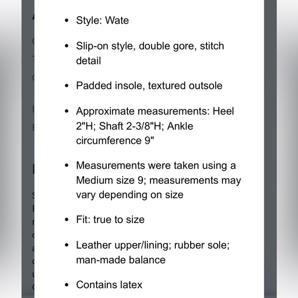 Fly London Woman's Suede Low Ankle Slip-On Wedge Shoes Sz 7 - 7.5 - Picture 13 of 13